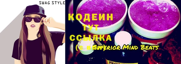 хмурый Липки