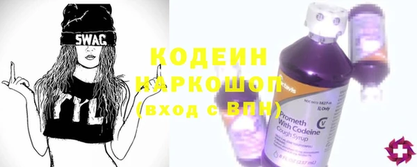 хмурый Липки