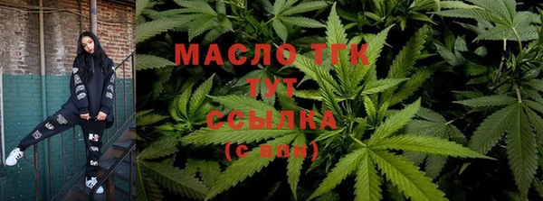 хмурый Липки